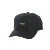 Black Trucker Cap Defy - King Apparel  Reference: 9565 | Traclet Hat Shop