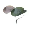 bob type baroudeur en 100% nylon Reference : 1901 | Chapellerie Traclet