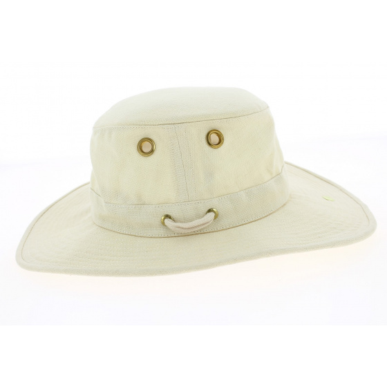 Le chapeau Tilley TH4 naturel
