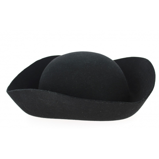 Small Unbound Tricorn - Traclet