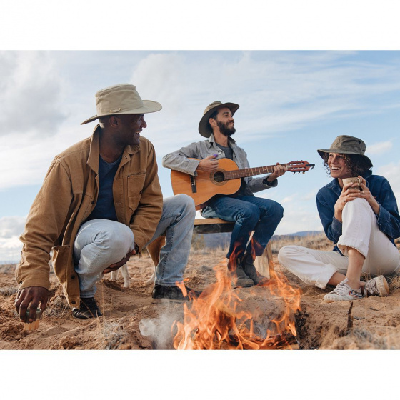 Traveller Hat LTM6 AIRFLO® Olive - Tilley Traveller Hat LTM6 AIRFLO® Olive - Tilley