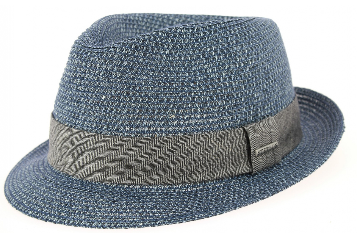 stetson trilby toyo