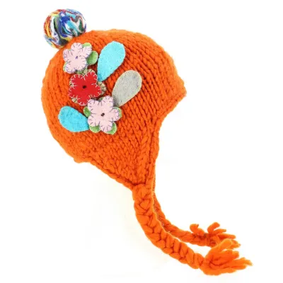 bonnet peruvien - achat bonnet peruvien Reference : 559 | Chapellerie Traclet