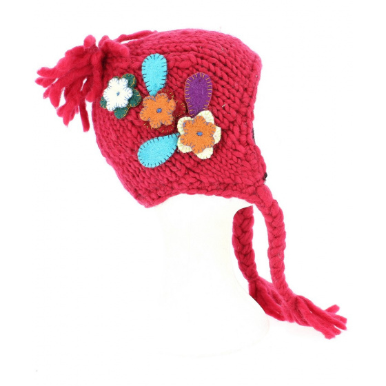 Nepalese Beanie Nepalese Beanie