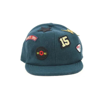 Gow Children's Baseball Cap Reference: 3356 | Traclet Hat Shop