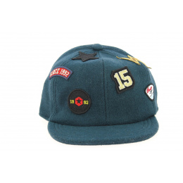 Gow Children's Baseball Cap