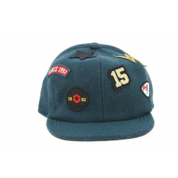 Gow children's baseball cap