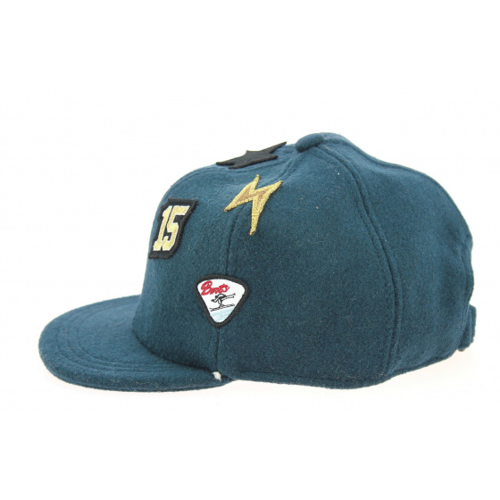 Gow Children's Baseball Cap