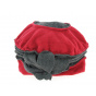 Annecy Fleece Toque for Women - Traclet