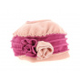 Women's Baikal Fleece Beanie