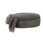 Carla Bruni Coffee Hat -Traclet