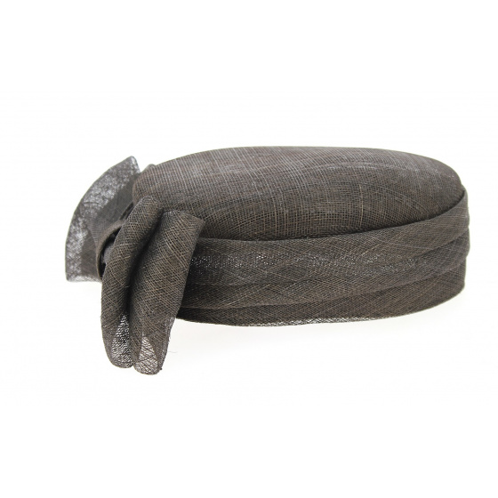 Chapeau Carla Bruni Café -Traclet Chapeau Carla Bruni Café -Traclet