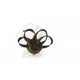 Ceremony comb - Lola brown