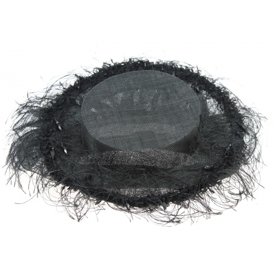 Marry Po Fascinator Hat