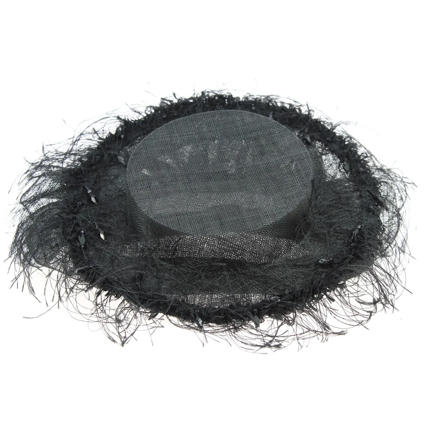 chapeau de ceremonie Marry Po Reference : 3428 | Chapellerie Traclet