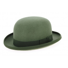 Bowler hat - St. Patrick's
