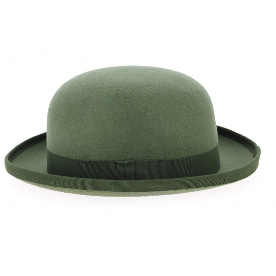 Chapeau melon - Saint-Patrick