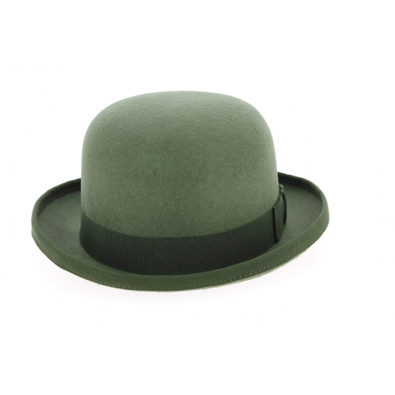 Chapeau melon - Saint-Patrick