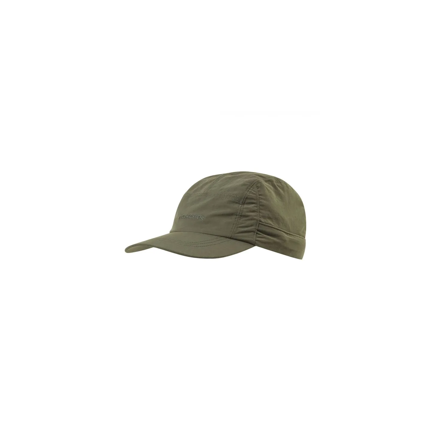 Desert Outdoor Khaki Nosilife Neck Guard Cap Reference: 9635 | Traclet Hat Shop