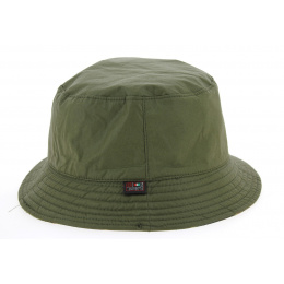 Reversible bucket hat - Rave