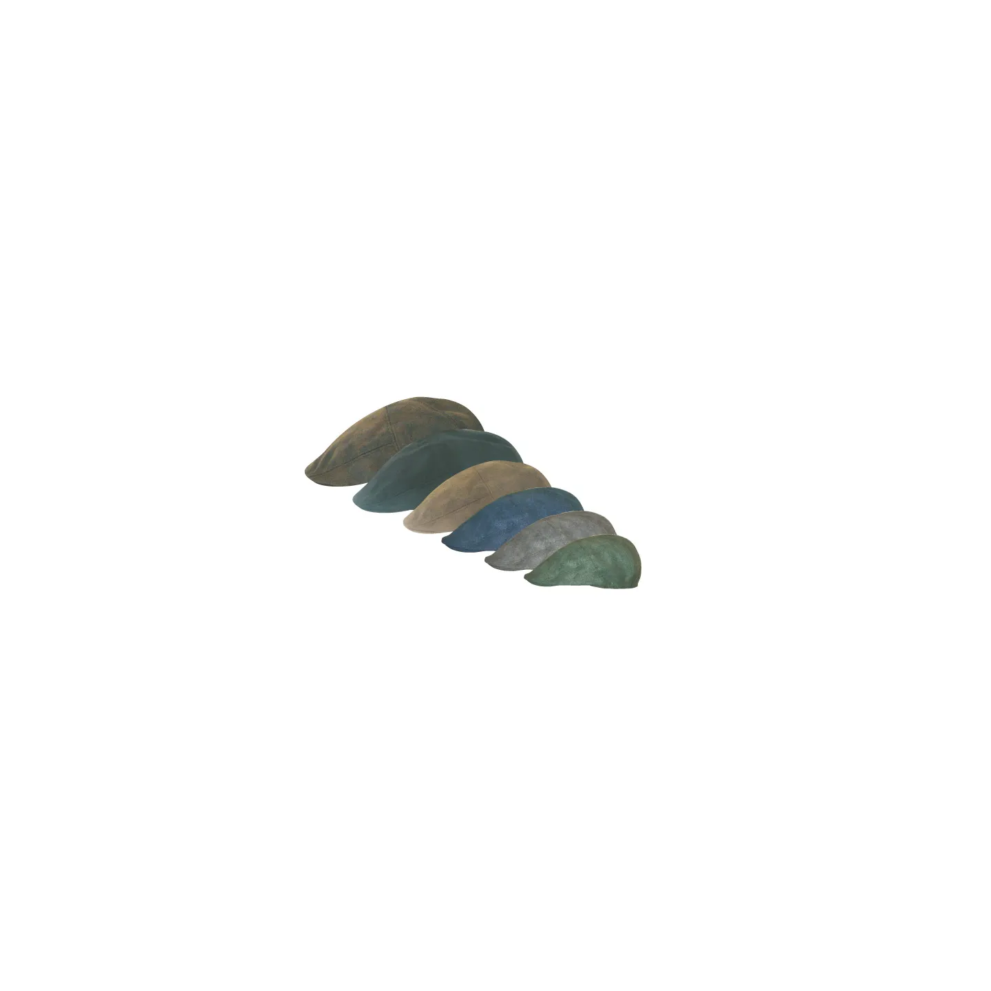 Casquette plate derby Reference : 8204 | Chapellerie Traclet