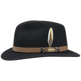 Chapeau Milner Traveller Stetson