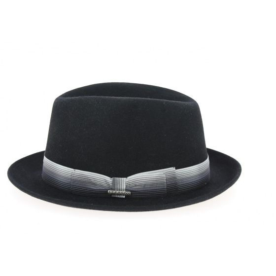 Howard fur felt hat - Stetson