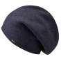 Shirley Cashmere Beanie Blue - Stetson