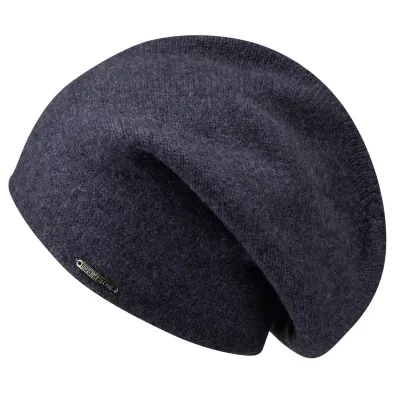 Bonnet Shirley Cachemire Bleu - Stetson  Reference : 9672 | Chapellerie Traclet