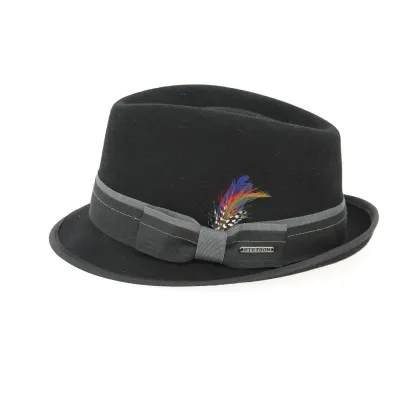 Stetson Hallandale Hat Reference: 260 | Traclet Hat Shop