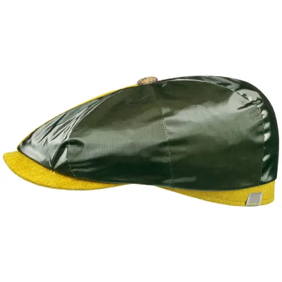 Hatteras Fabric Medley Cap - Stetson Reference: 9687 | Traclet Hat Shop