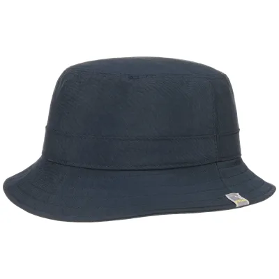 Navy Blue PCM Bucket Hat - Stetson Reference: 9692 | Traclet Hat Shop