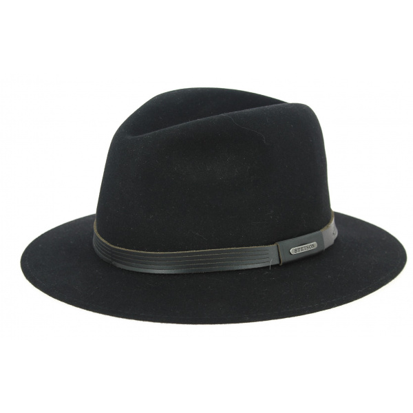 borsalino stetson