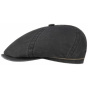 Brooklin Midtown Cap - Stetson