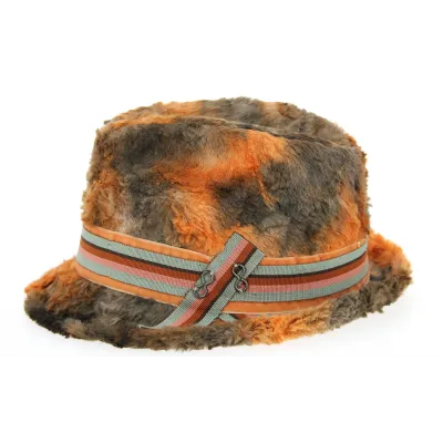 Trilby Hat Giacomo- Traclet Reference: 1745 | Traclet Hat Shop