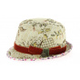 Emilio Trilby Hat - Traclet