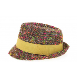 Trilby Hat Milo-Traclet