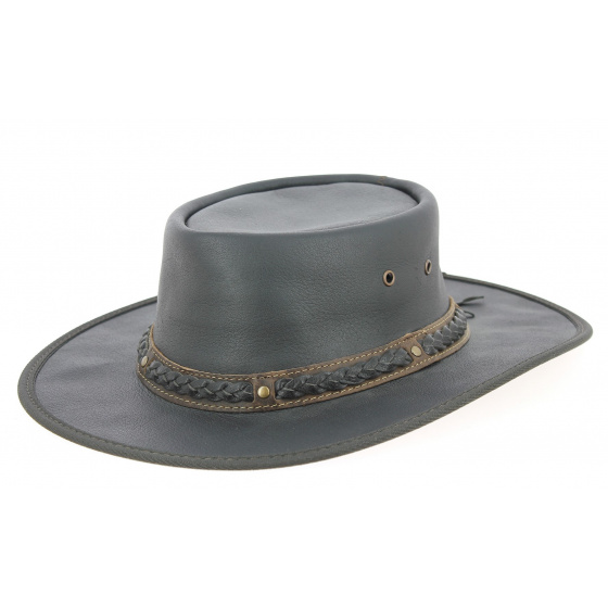 Black Buffalo Squashy Hat Black Buffalo Squashy Hat