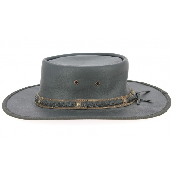 Chapeau Squashy Buffalo Noir Chapeau Squashy Buffalo Noir