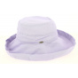 Styleno Hat - Scala - Lavender