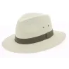 Chapeau Traveller Master Beige- Aussie Apparel Reference : 9718 | Chapellerie Traclet