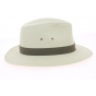 Beige Traveller Master Hat - Aussie Apparel