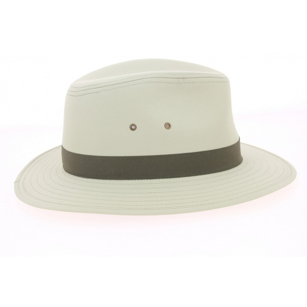 Chapeau Traveller Master Beige- Aussie Apparel