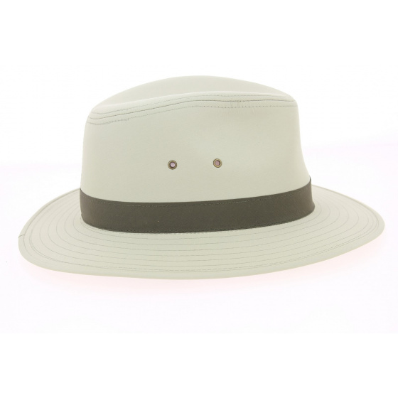 Chapeau Traveller Master Beige- Aussie Apparel Chapeau Traveller Master Beige- Aussie Apparel