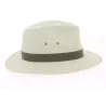 Chapeau Traveller Master Beige- Aussie Apparel Reference : 9718 | Chapellerie Traclet