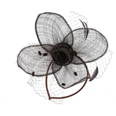 Lou Headband - Traclet Reference: 5267 | Traclet Hat Shop