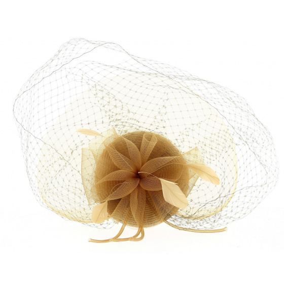 Ceremonial Comb - Matilda  Ceremonial Comb - Matilda