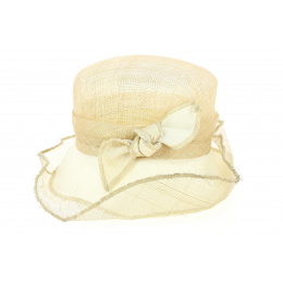 July - Ceremonial hat