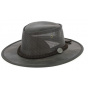 Australian Foldaway Cooler Oiled Brown Hat - Barmah