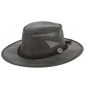 Australian Hat Foldaway Cooler Oiled Brown - Barmah